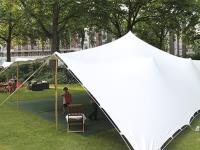 Stretch Tent Innovation image 5